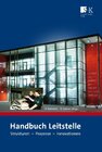 Buchcover Handbuch Leitstelle