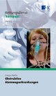 Buchcover Obstruktive Atemwegserkrankungen
