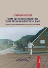 Buchcover Vom Lehm in Kurdistan zum Stein in Deutschland