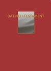 Buchcover Dat Neei Testament