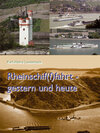 Buchcover Rheinschif(f)fahrt - gestern und heute