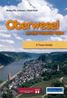 Buchcover Oberwesel on the romantic Rhine
