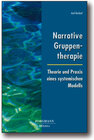 Buchcover Narrative Gruppentherapie