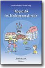 Buchcover Diagnostik im Schuleingangsbereich (DiSb)