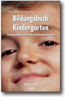 Buchcover Bildungsbuch Kindergarten