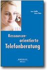 Buchcover Ressourcenorientierte Telefonberatung