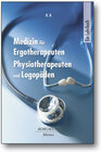 Buchcover Medizin für Ergotherapeuten, Physiotherapeuten und Logopäden