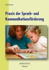 Buchcover Praxis der Sprach- und Kommunikationsförderung