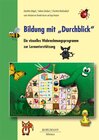 Buchcover Bildung mit "Durchblick"