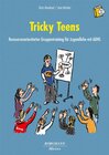 Buchcover Tricky Teens