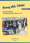 Buchcover Beweg dich, Schule!