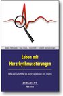 Buchcover Leben mit Herzrhythmusstörungen