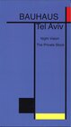 Buchcover Bauhaus Tel Aviv