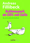 Buchcover Robbenspeck an Gift und Galle