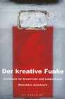 Buchcover Der kreative Funke
