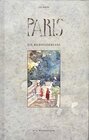 Buchcover Paris