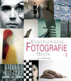 Buchcover Künstlerische Fotografie heute