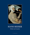 Buchcover Hans Reiser