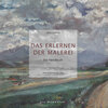 Buchcover Das Erlernen der Malerei - Lovis Corinth