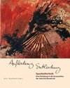 Buchcover Aufladung Entladung