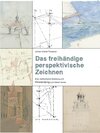 Buchcover Das freihändige perspektivische Zeichnen