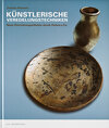 Buchcover Künstlerische Veredelungstechniken