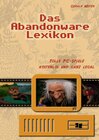 Buchcover Das Abandonware-Spielelexikon