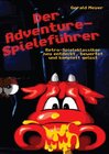 Buchcover Der Adventure-Spieleführer