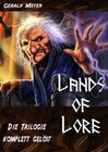 Buchcover Lands of Lore