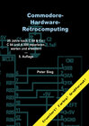 Buchcover Commodore-Hardware-Retrocomputing Deluxe