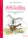 Buchcover Fridolin