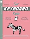 Buchcover Der Keyboard-Kurs. Band 3