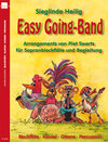 Buchcover Easy Going-Band (Band 1)