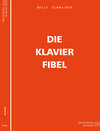 Buchcover Die Klavier-Fibel