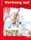 Buchcover Vorhang auf fürs Cello