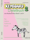 Buchcover Keyboard-Spielbuch / Keyboard-Spielbuch (Band 2)