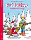 Buchcover Fridolin / Fridolins Weihnachtsalbum