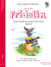 Buchcover Fridolin / Der große Fridolin mit CD