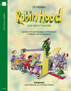 Buchcover Robin Hood