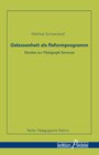 Buchcover Gelassenheit als Reformprogramm