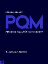 Buchcover PQM - Personal Qualität Management