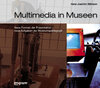 Buchcover Multimedia in Museen