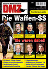 Buchcover Die Waffen-SS