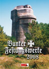 Buchcover Bunker 2008
