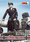 Buchcover Männer der Waffen-SS 2016