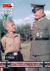 Buchcover Ritterkreuzträger in Farbe 2024