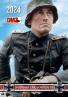 Buchcover Männer der Waffen-SS 2024