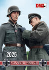 Buchcover Männer der Waffen-SS 2025
