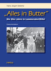 Buchcover "Alles in Butter"