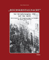 Buchcover "Reichskristallnacht"